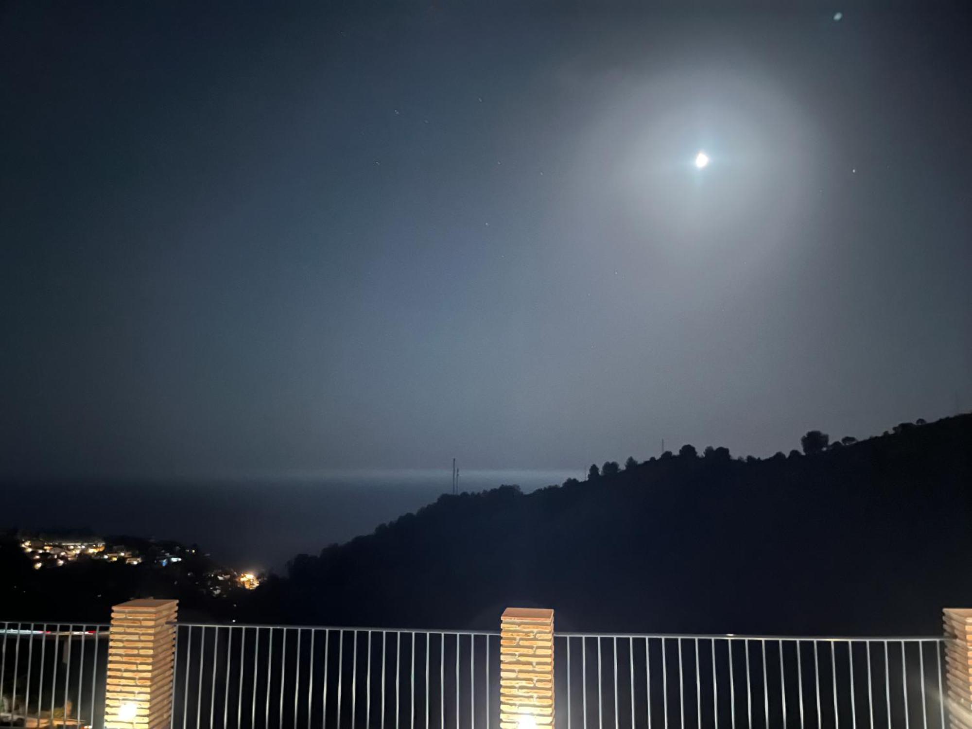 Vivienda En Granada, Cortijo Balcon Cotobro, Almunecar, Casa Con Piscina Y Vistas Increibles Buitenkant foto